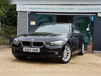 Used BMW 3 Series 2016 for sale - 79846899: Photo