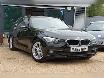 Used BMW 3 Series 2016 for sale - 79846899: Photo