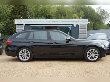 Used BMW 3 Series 2016 for sale - 79846899: Photo