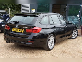 Used BMW 3 Series 2016 for sale - 79846899: Photo
