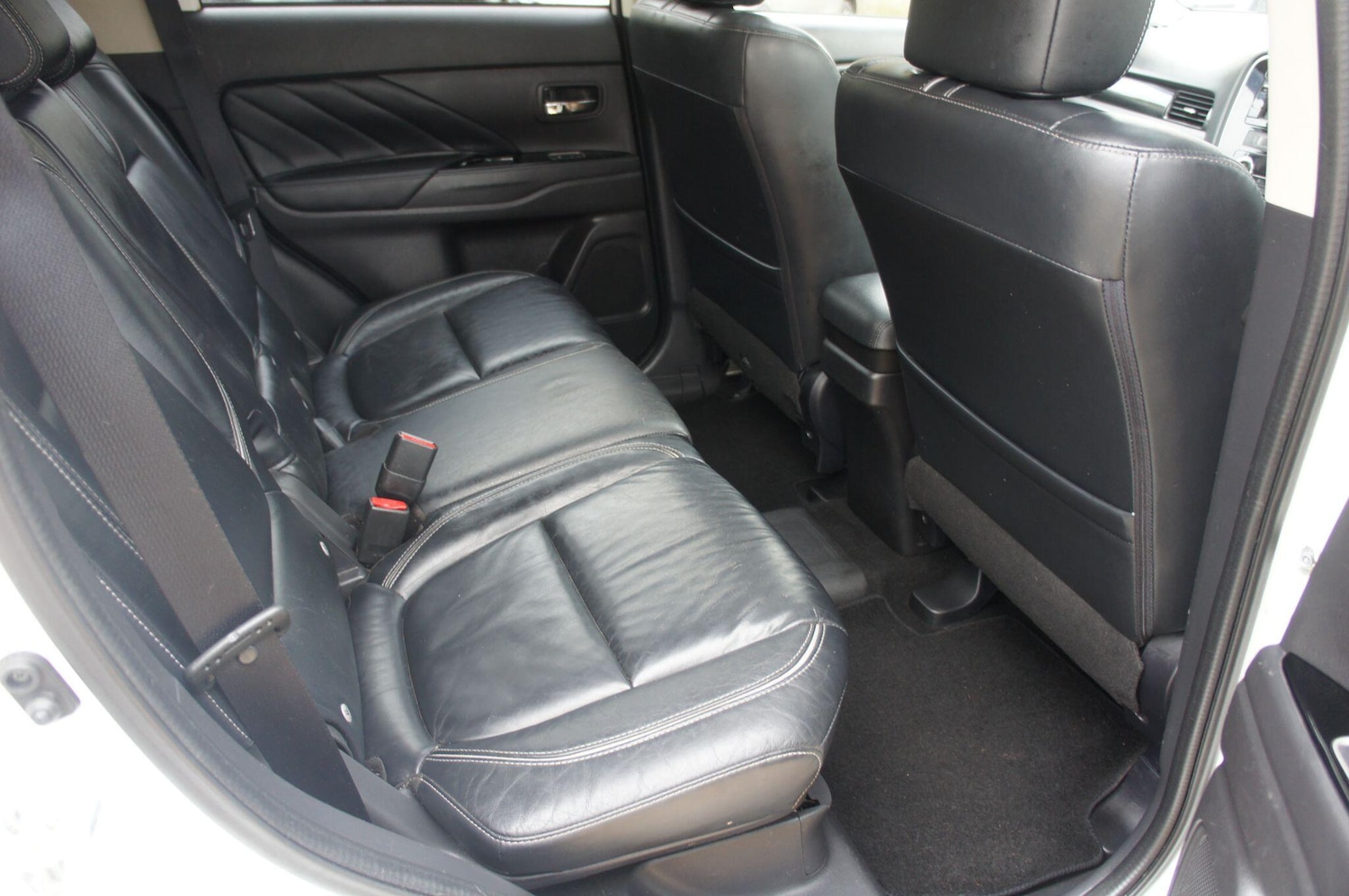 Used Mitsubishi Outlander for sale - 77683265: Photo 10