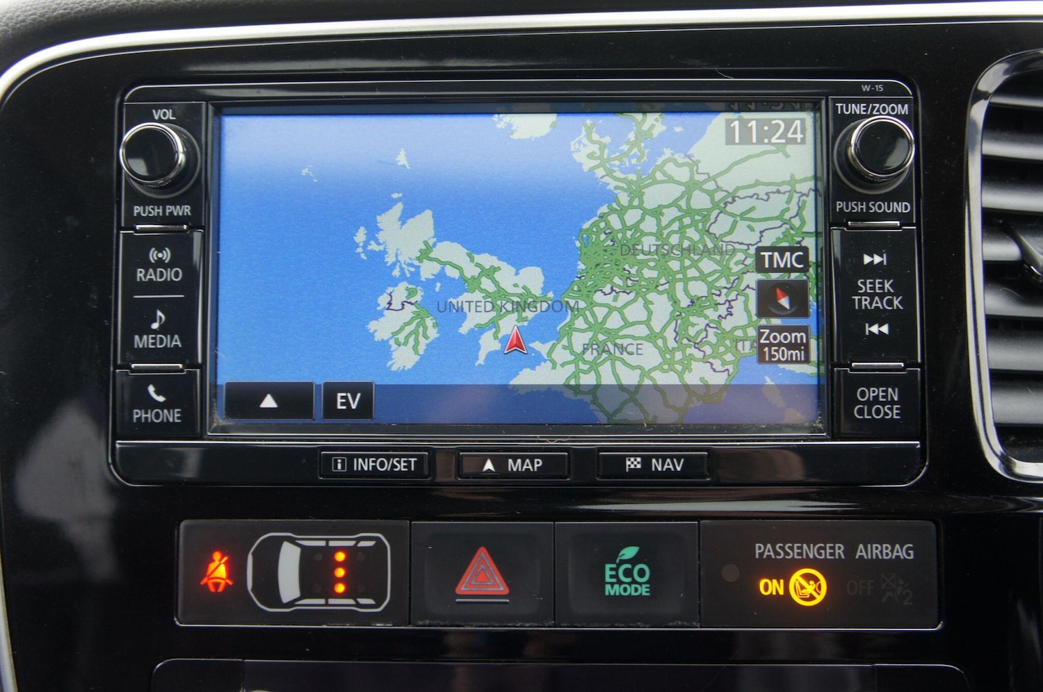 Used Mitsubishi Outlander for sale - 77683265: Photo 16