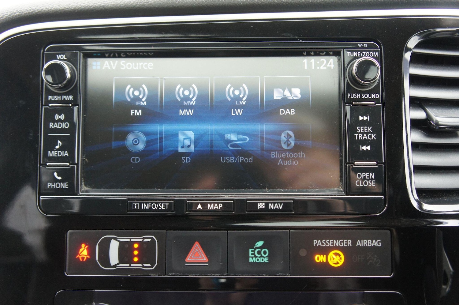 Used Mitsubishi Outlander for sale - 77683265: Photo 17