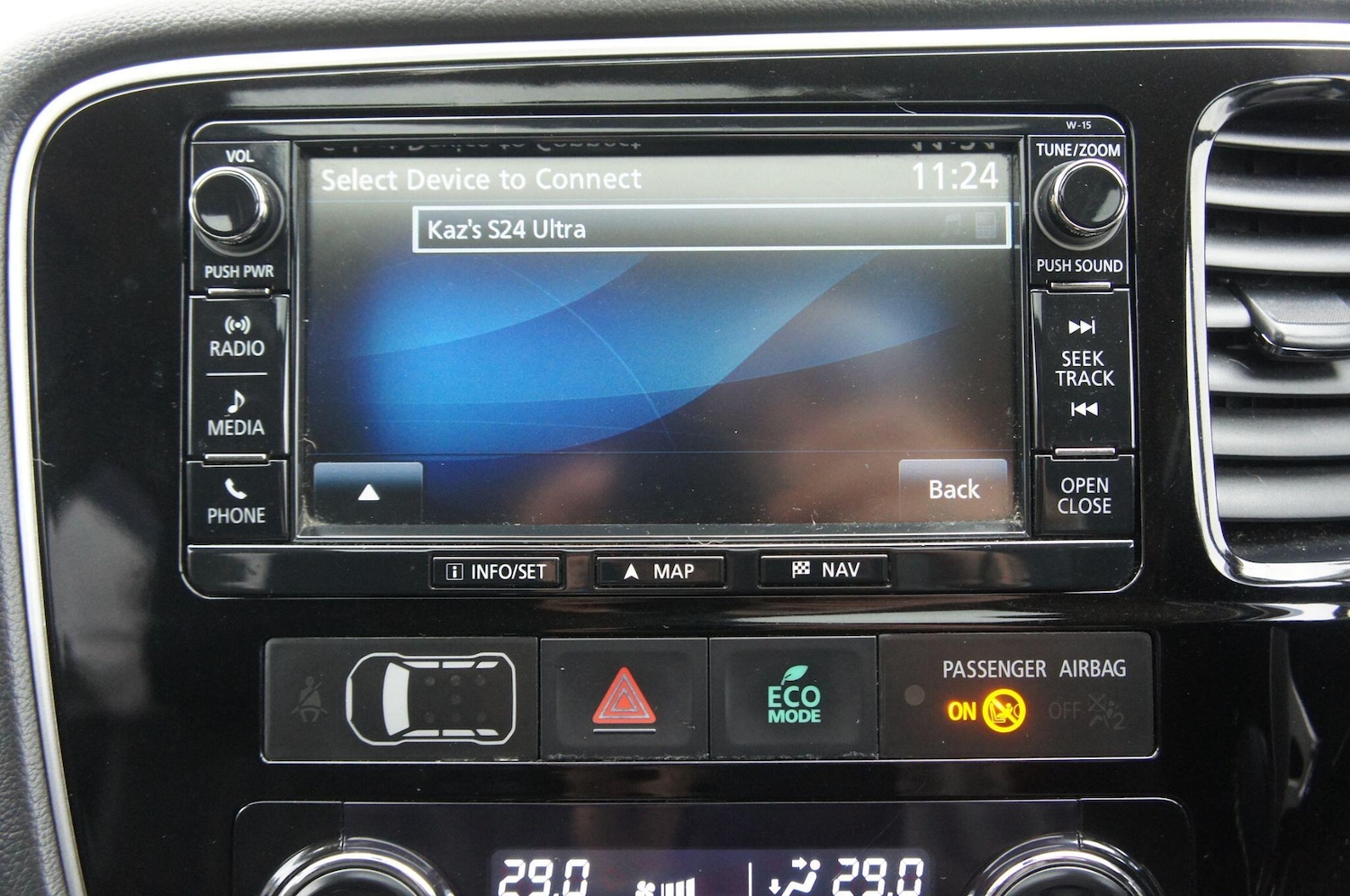 Used Mitsubishi Outlander for sale - 77683265: Photo 18