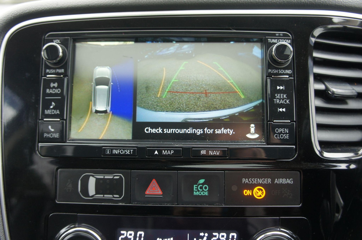 Used Mitsubishi Outlander for sale - 77683265: Photo 19