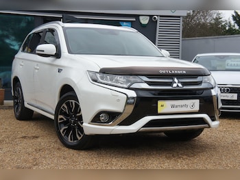 Used Mitsubishi Outlander 2016 for sale - 77683265: Photo