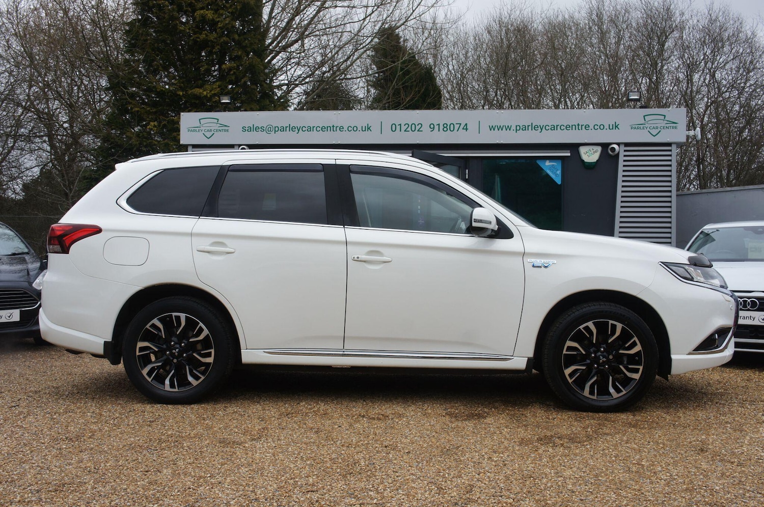 Used Mitsubishi Outlander for sale - 77683265: Photo 3