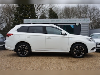 Used Mitsubishi Outlander 2016 for sale - 77683265: Photo