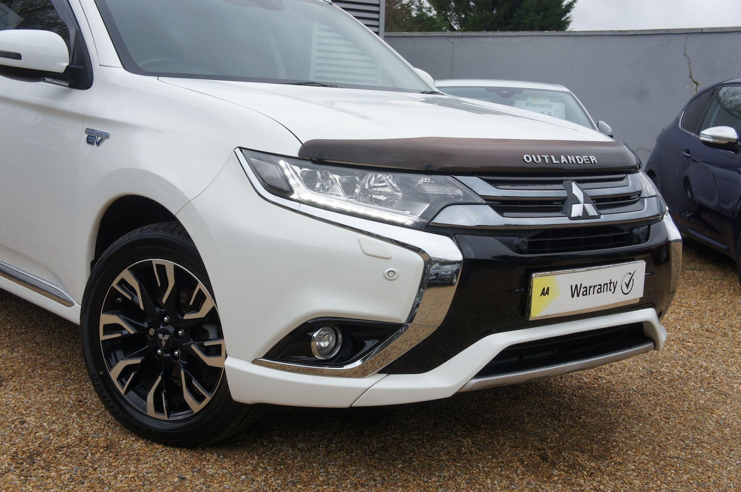 Used Mitsubishi Outlander for sale - 77683265: Photo 6