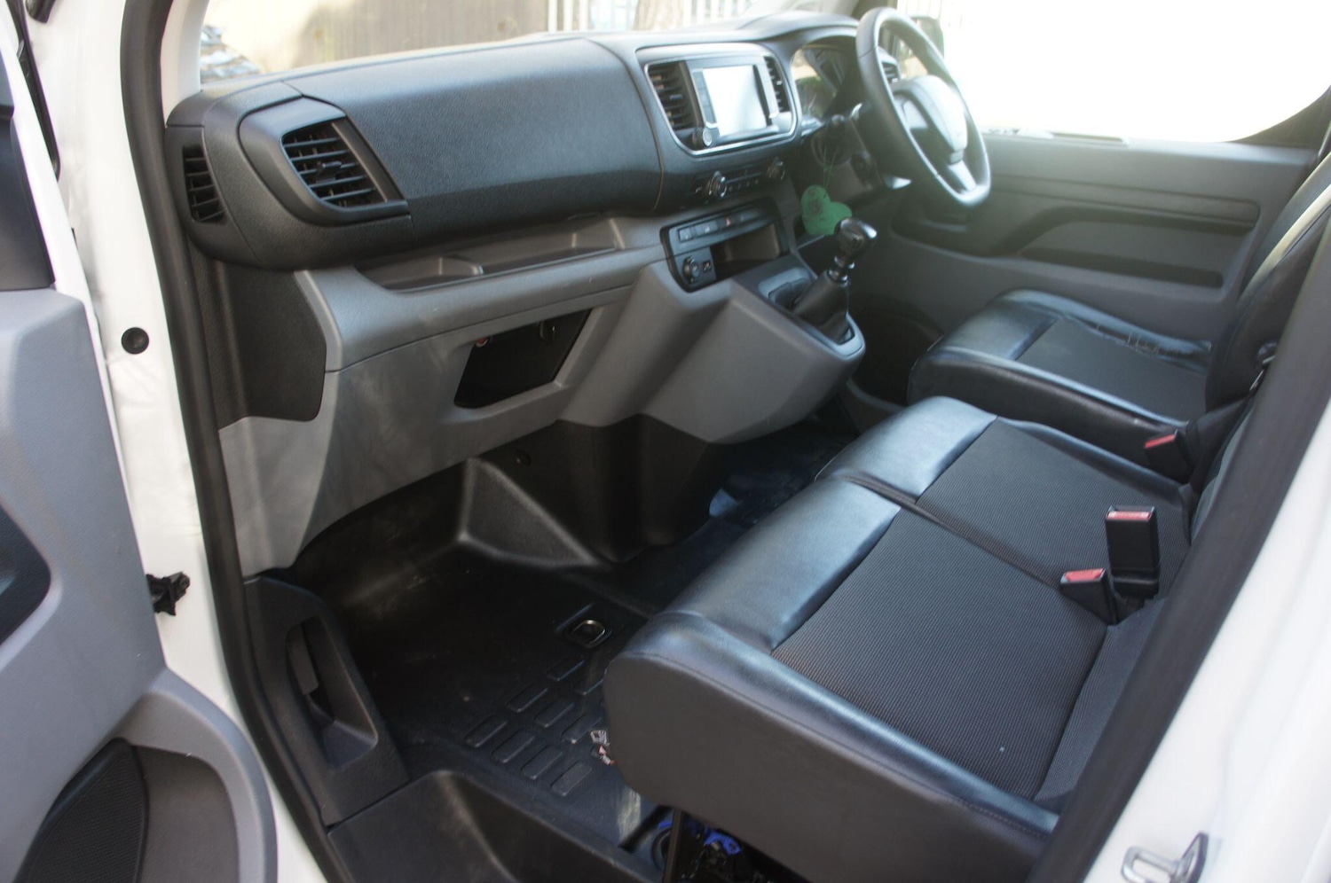 Used Peugeot Expert 2019 for sale - 77940306: Photo 10