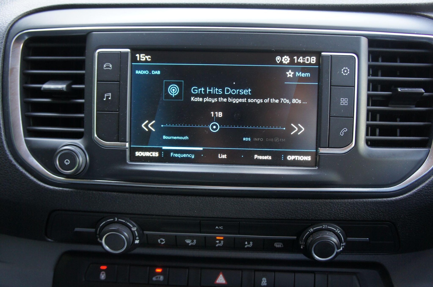 Used Peugeot Expert 2019 for sale - 77940306: Photo 11