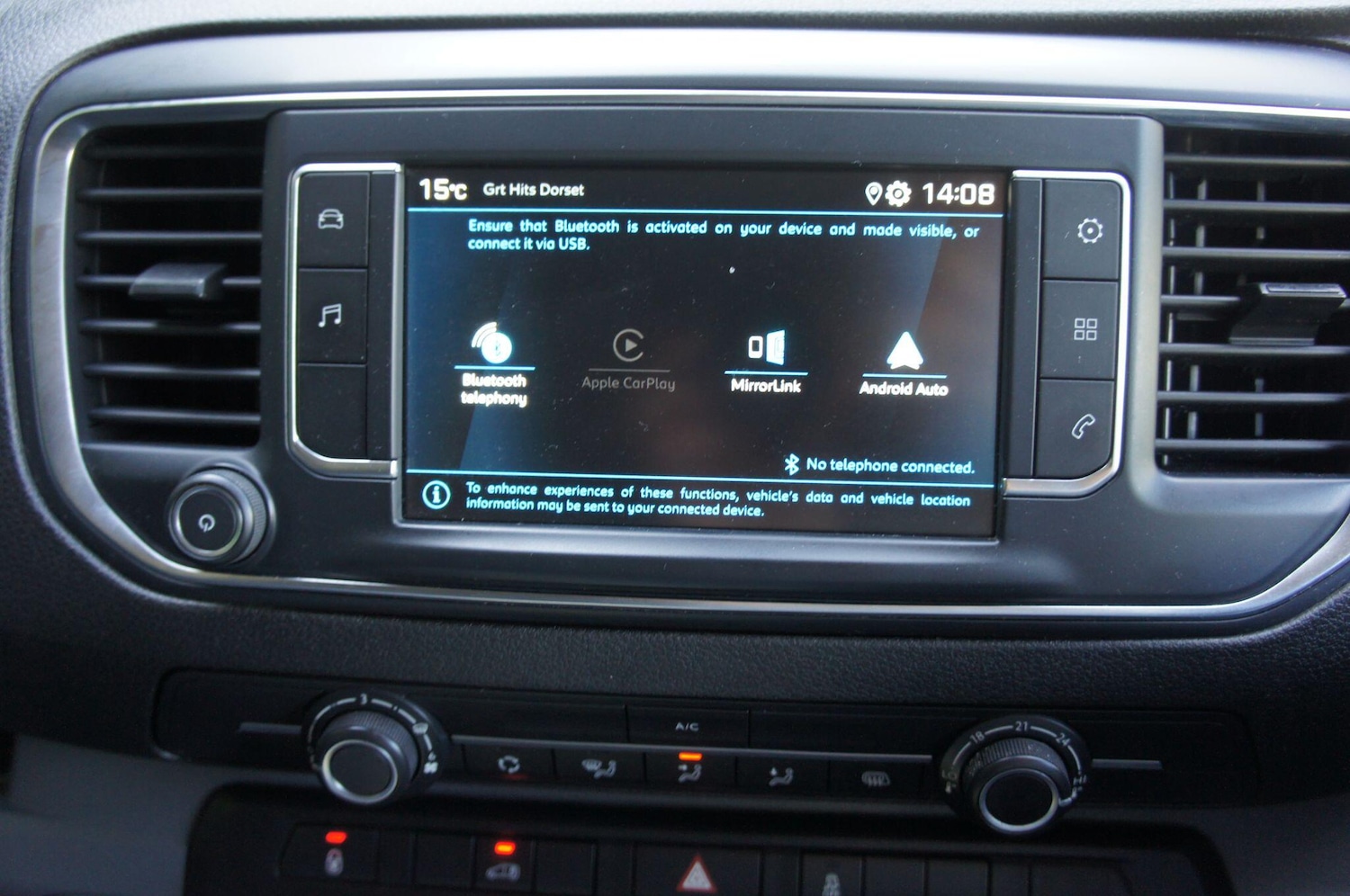 Used Peugeot Expert 2019 for sale - 77940306: Photo 12