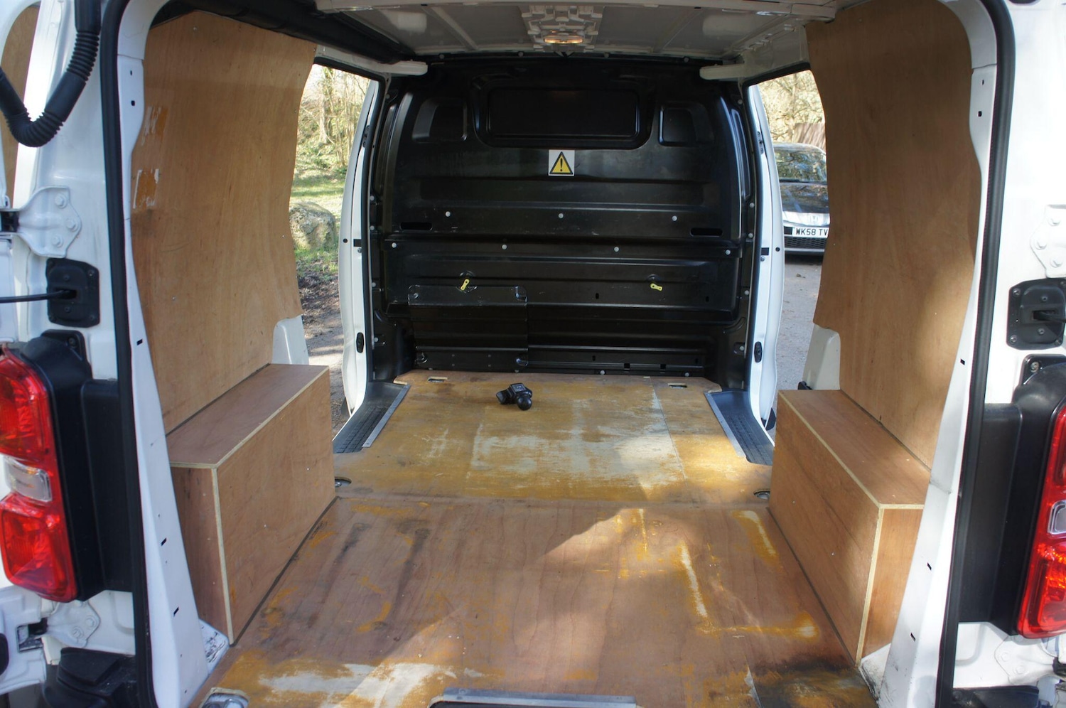 Used Peugeot Expert 2019 for sale - 77940306: Photo 13