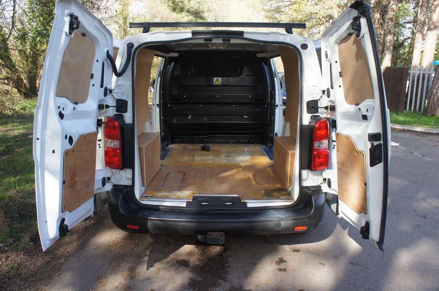 Used Peugeot Expert 2019 for sale - 77940306: Photo 14