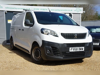 Used Peugeot Expert 2019 for sale - 77940306: Photo