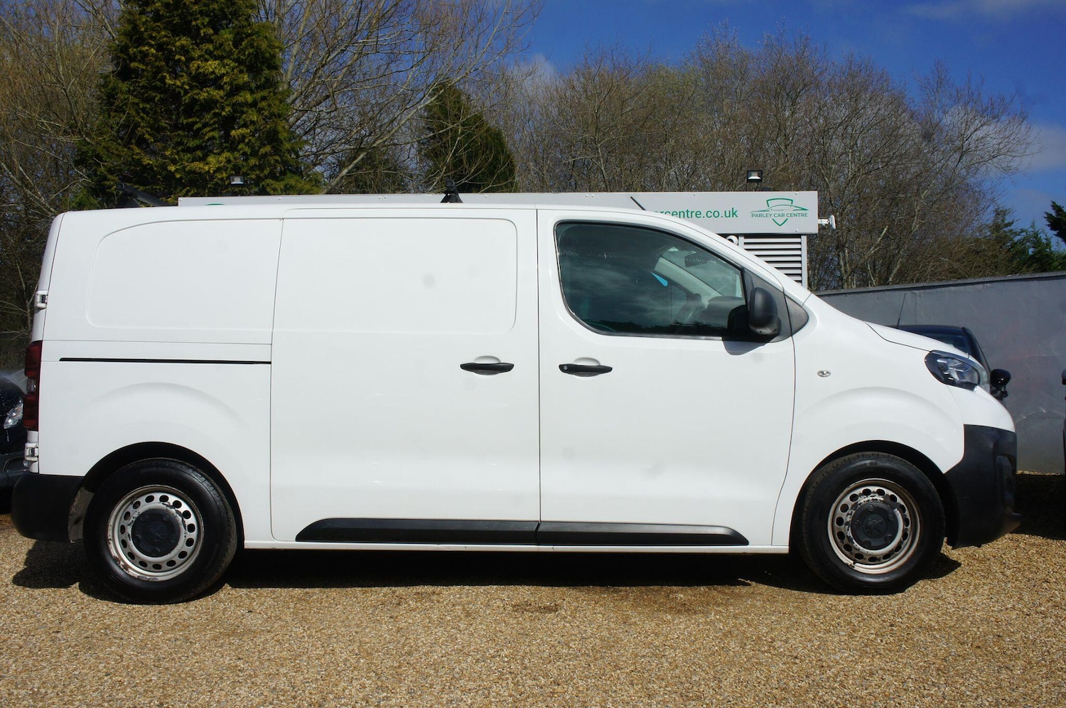 Used Peugeot Expert 2019 for sale - 77940306: Photo 3