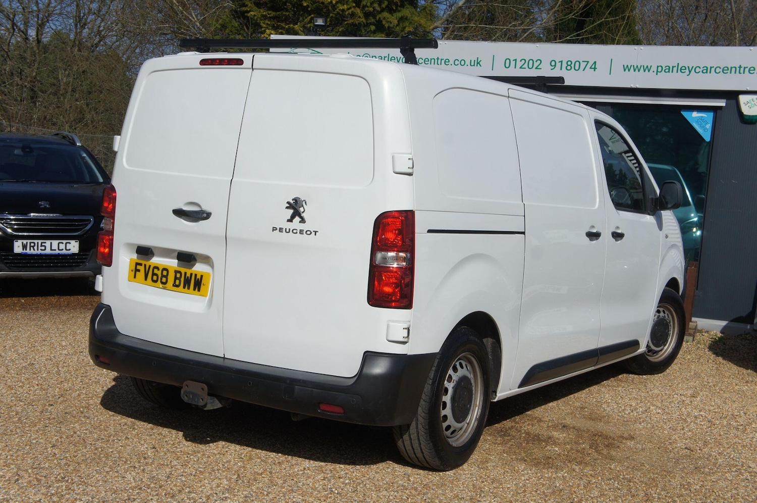 Used Peugeot Expert 2019 for sale - 77940306: Photo 4