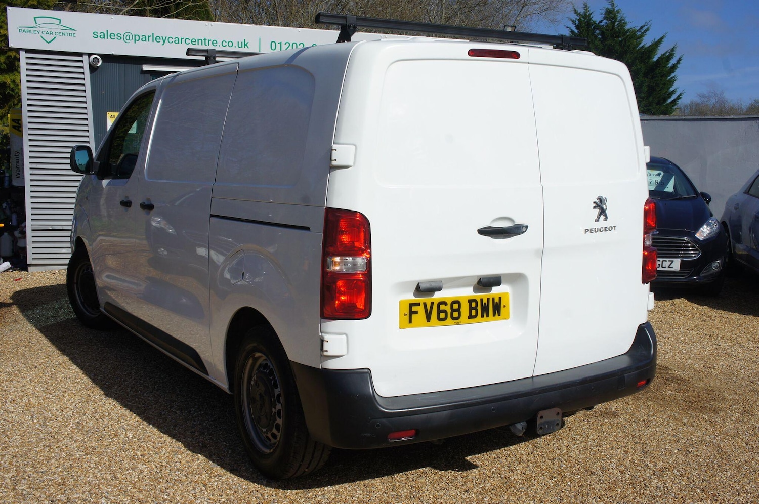 Used Peugeot Expert 2019 for sale - 77940306: Photo 5