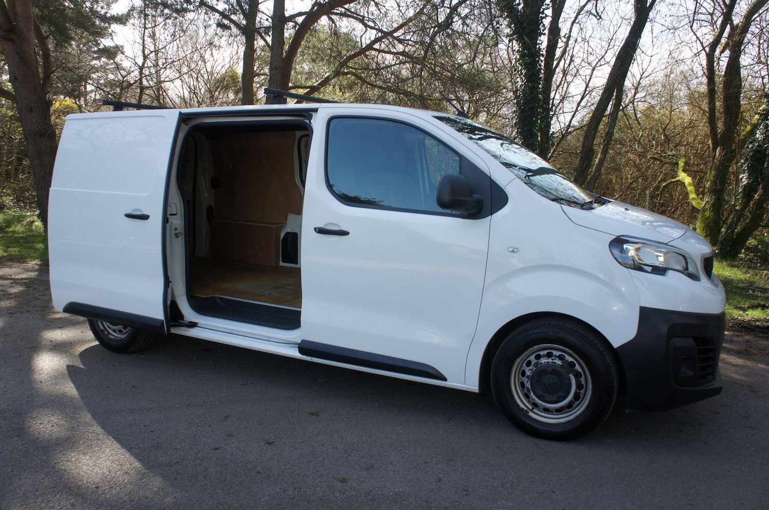 Used Peugeot Expert 2019 for sale - 77940306: Photo 6