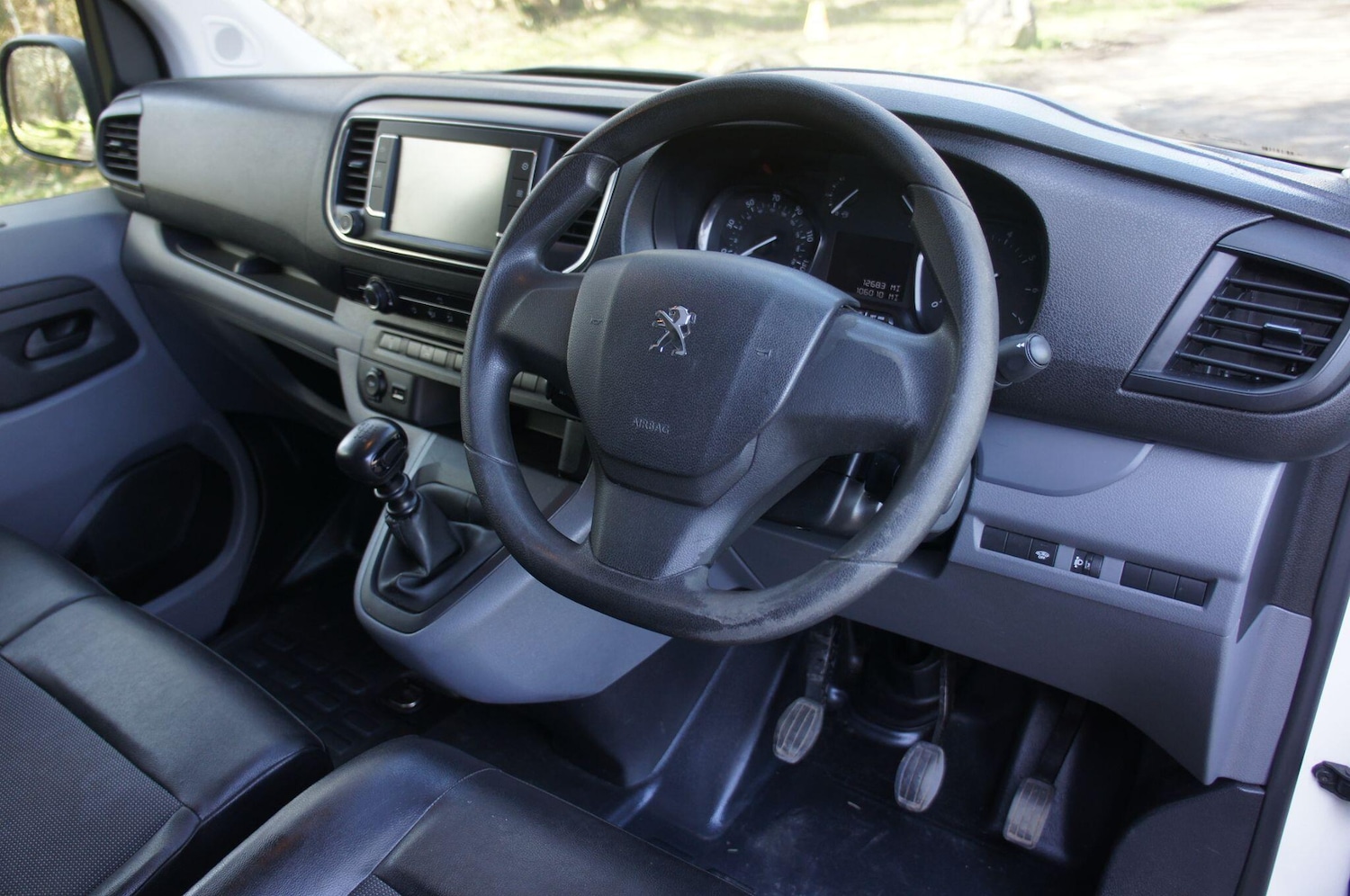 Used Peugeot Expert 2019 for sale - 77940306: Photo 7