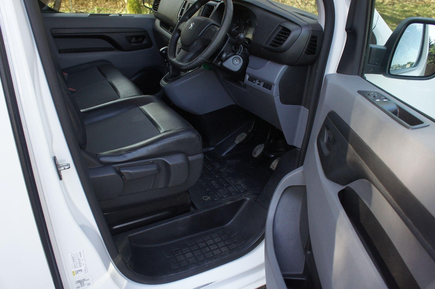 Used Peugeot Expert 2019 for sale - 77940306: Photo 8