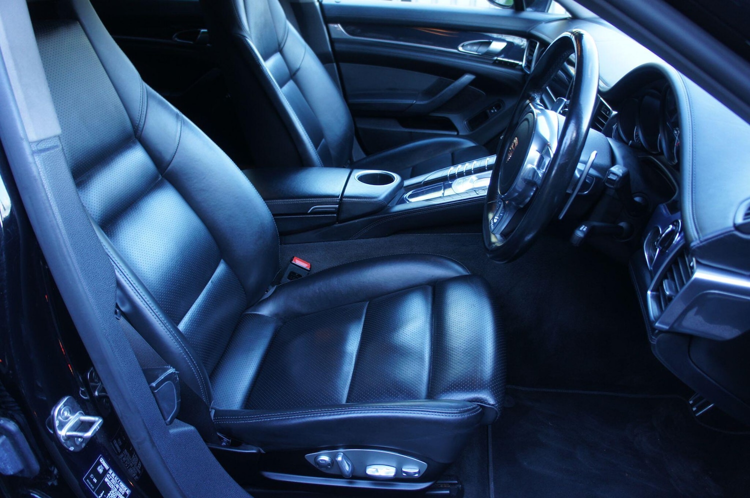 Used Porsche Panamera 2015 for sale - 77685227: Photo 13