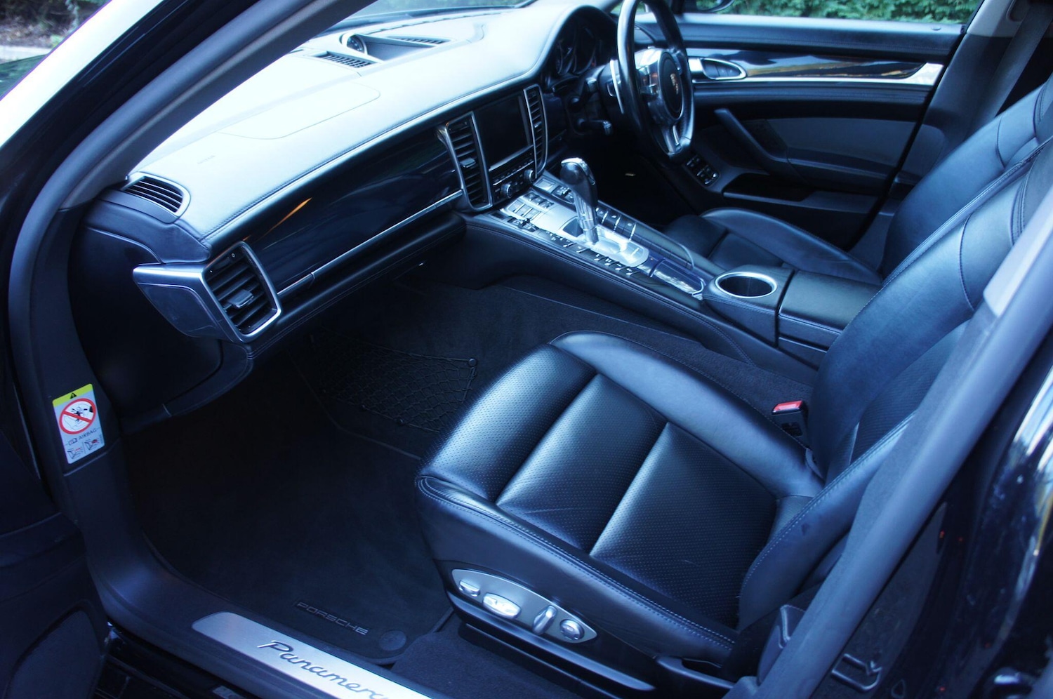 Used Porsche Panamera 2015 for sale - 77685227: Photo 14