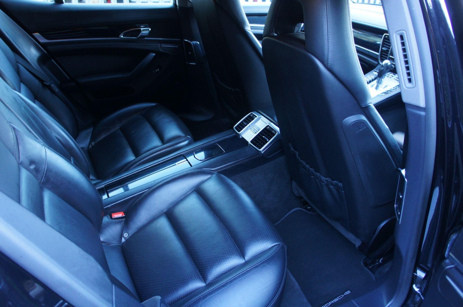 Used Porsche Panamera 2015 for sale - 77685227: Photo 15