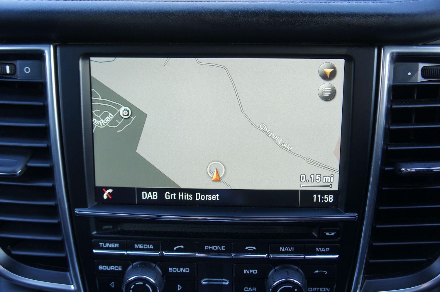 Used Porsche Panamera 2015 for sale - 77685227: Photo 17