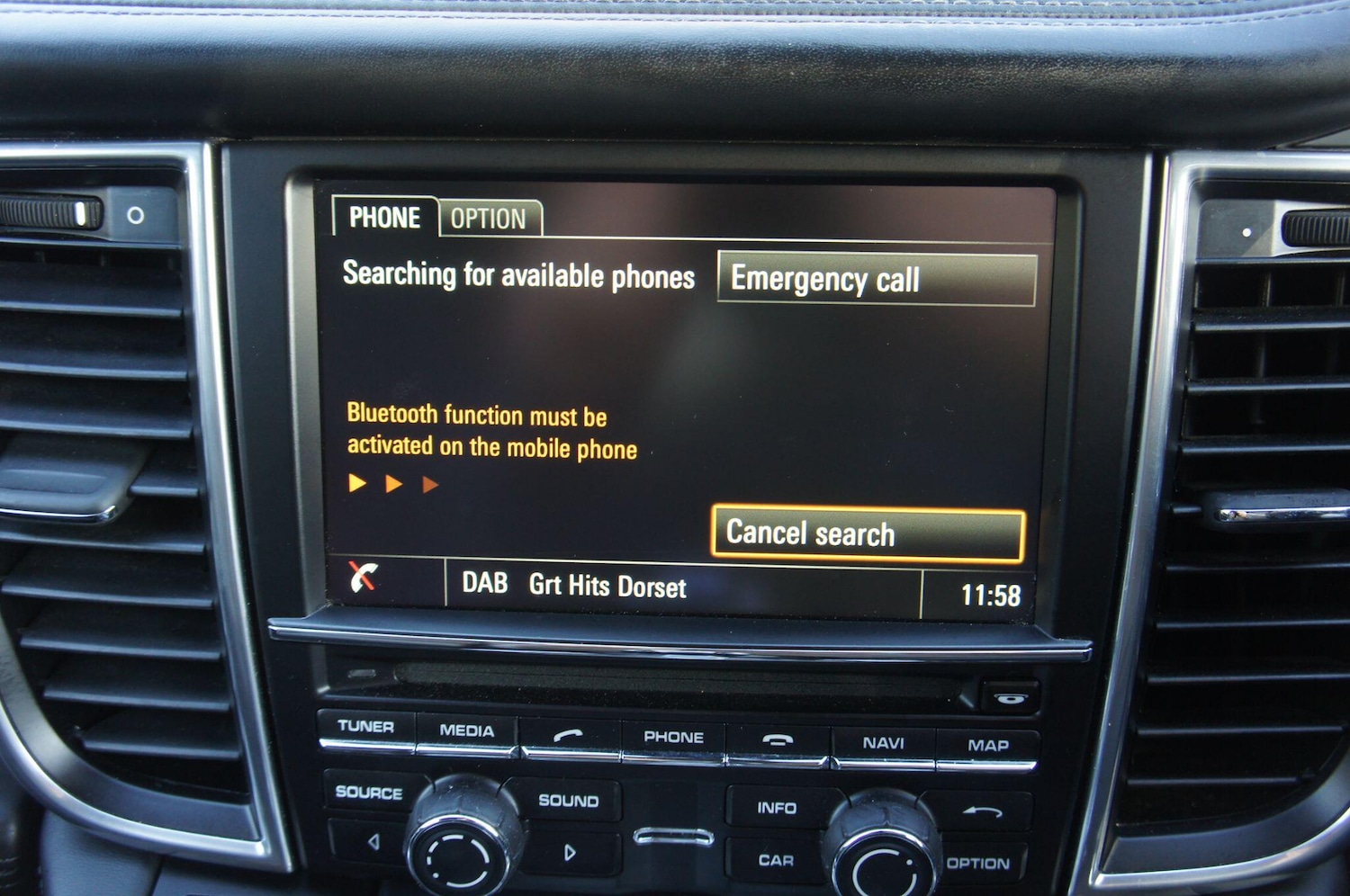 Used Porsche Panamera 2015 for sale - 77685227: Photo 18