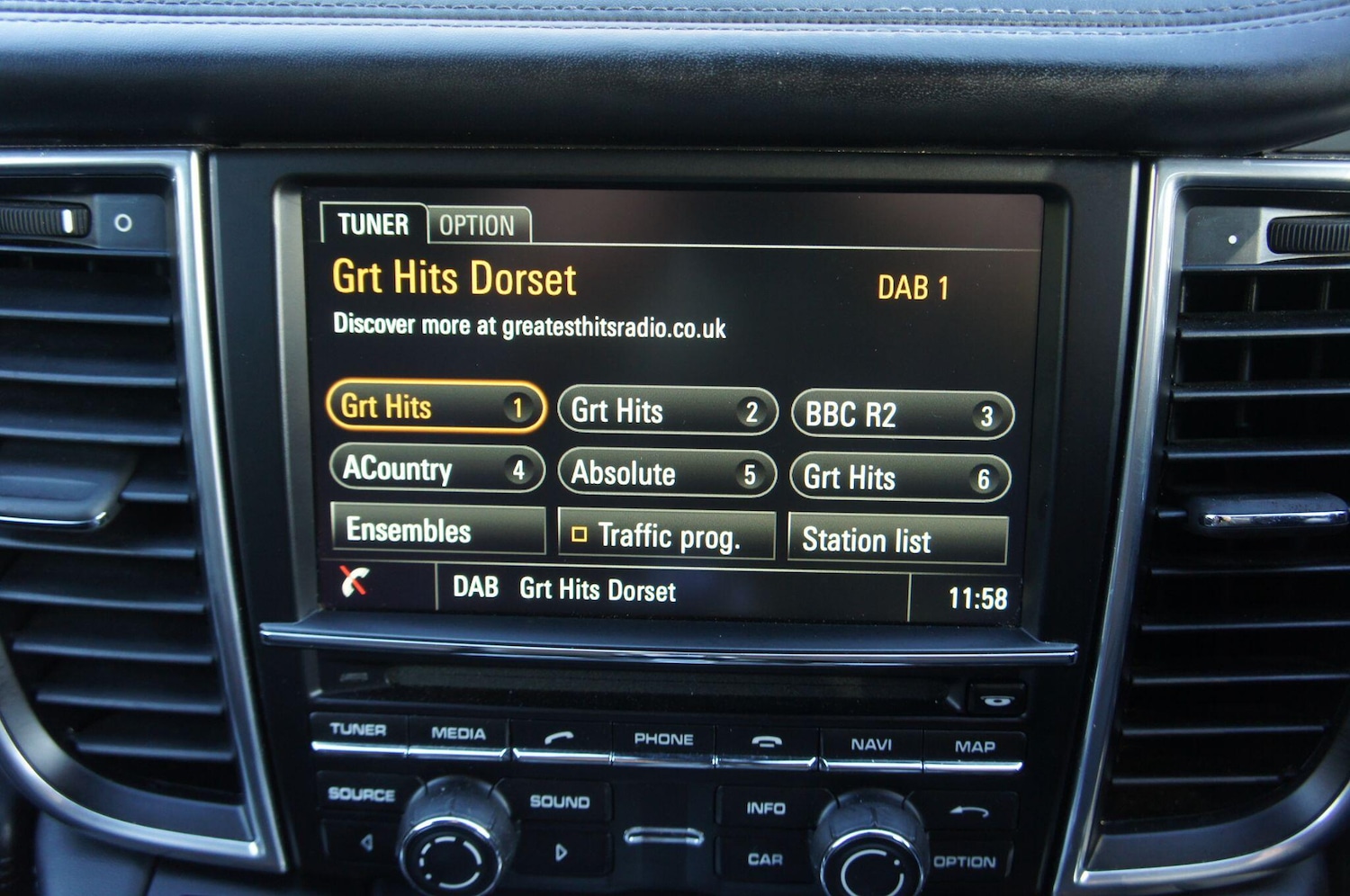 Used Porsche Panamera 2015 for sale - 77685227: Photo 19