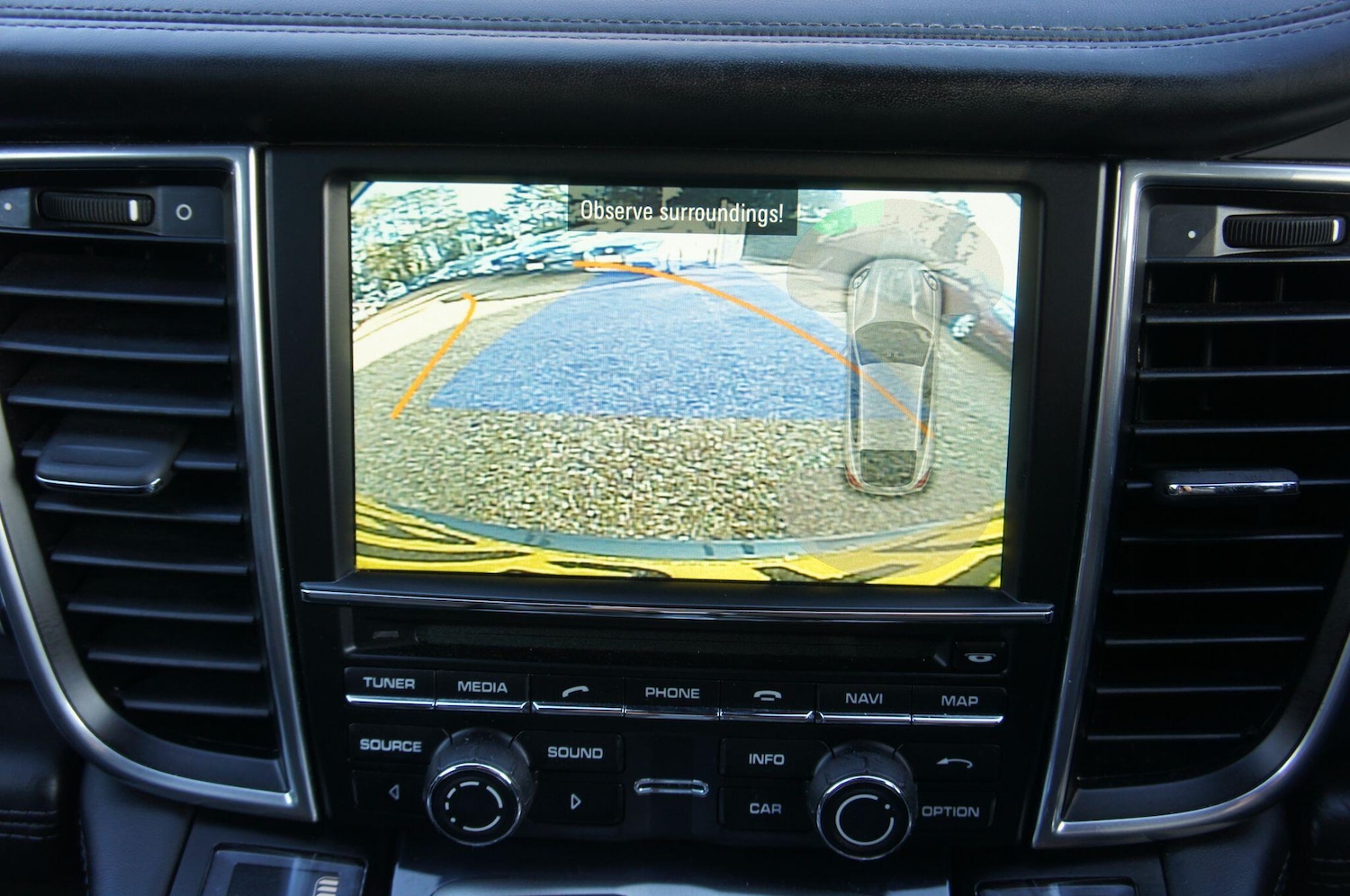 Used Porsche Panamera 2015 for sale - 77685227: Photo 20