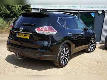 Used Nissan X-Trail 2017 for sale - 79348411: Photo