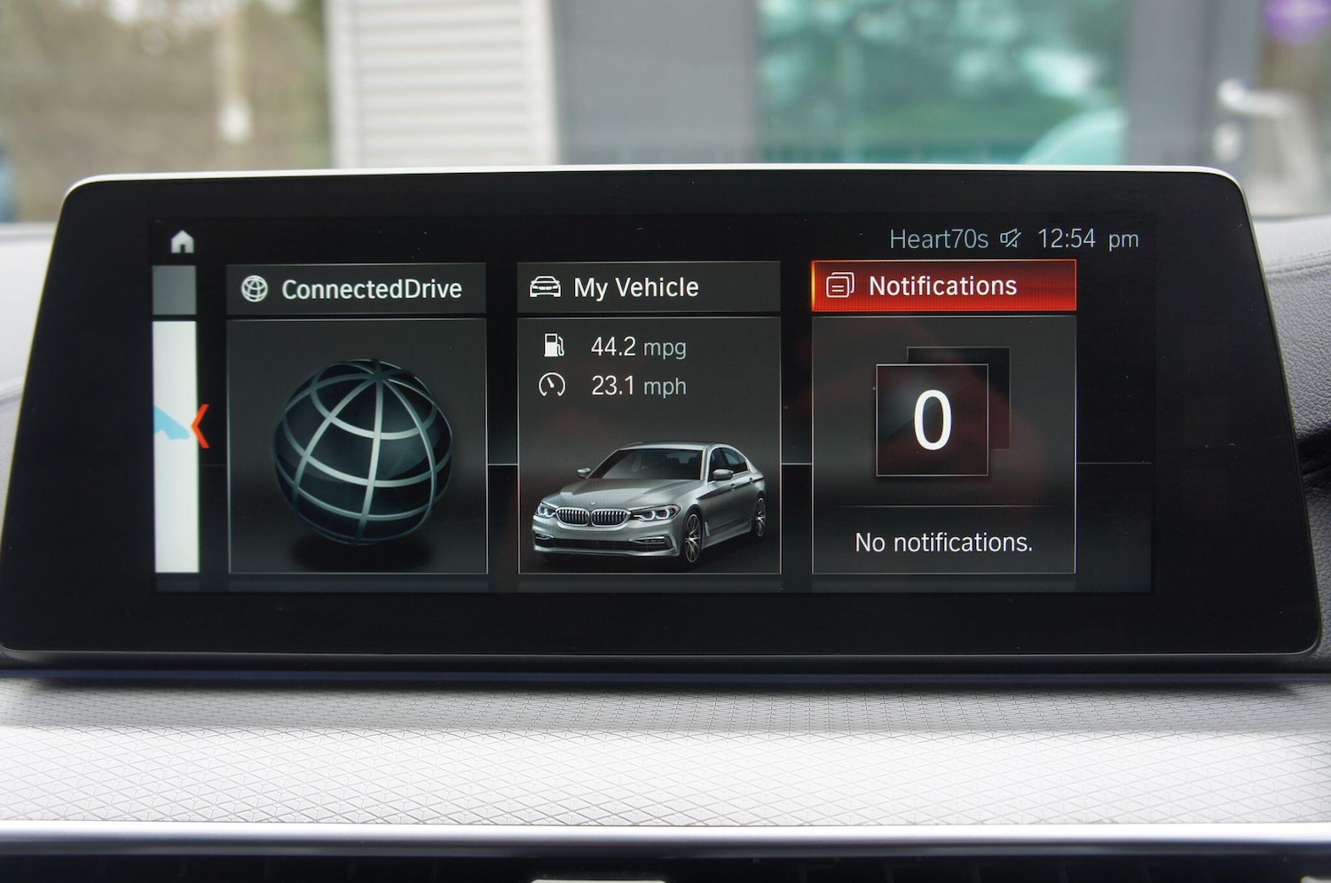 Used BMW 5 Series for sale - 77683335: Photo 18