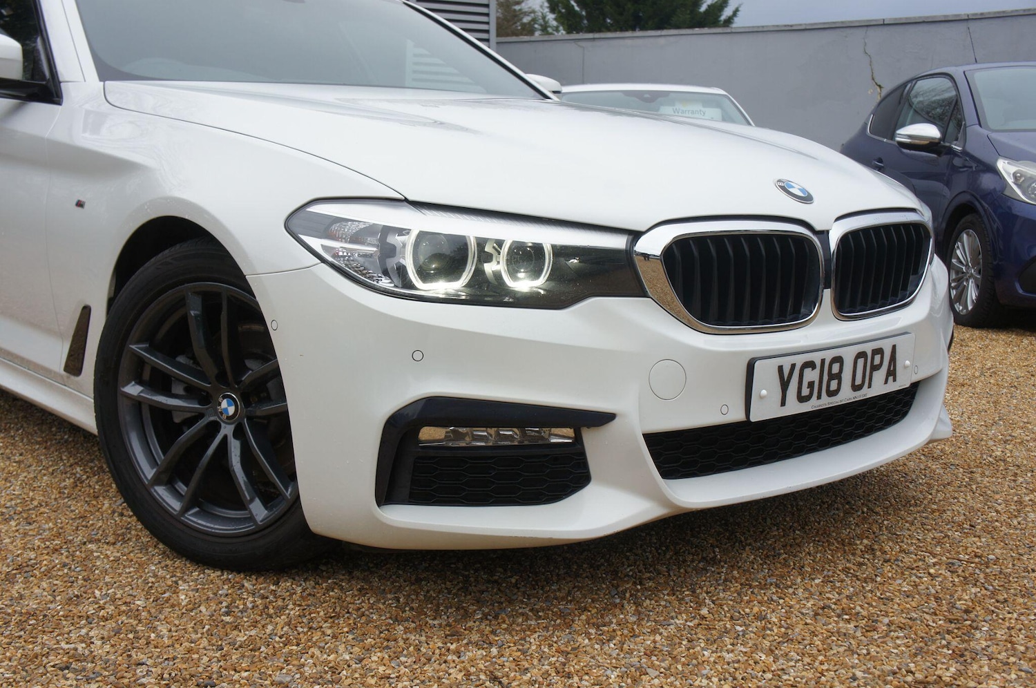 Used BMW 5 Series for sale - 77683335: Photo 6