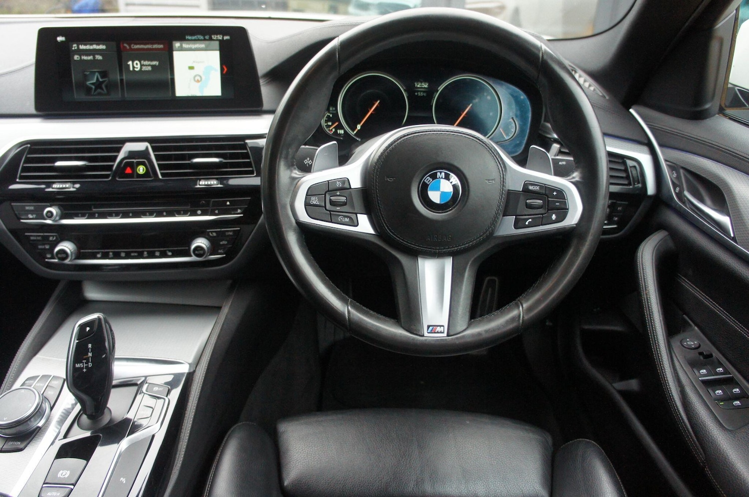 Used BMW 5 Series for sale - 77683335: Photo 7