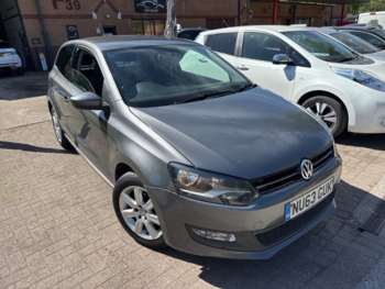 2014 (63) - 1.2 Match Edition Hatchback 3dr Petrol Manual Euro 5 (70 ps)