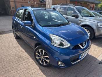2013 (63) - 1.2 Tekna 5dr