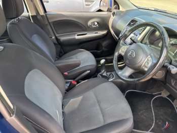 Used Nissan Micra 2013 for sale - 75286796: Photo