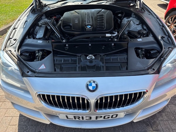 Used BMW 6 Series 2013 for sale - 75194189: Photo 11