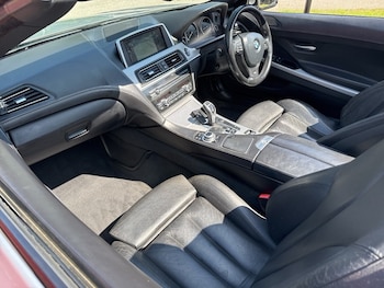 Used BMW 6 Series 2013 for sale - 75194189: Photo