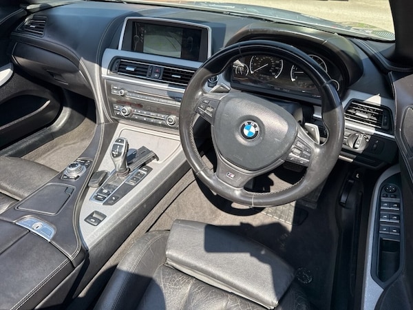 Used BMW 6 Series 2013 for sale - 75194189: Photo 5