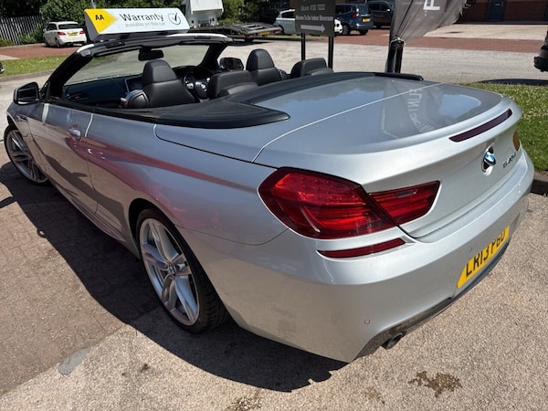 Used BMW 6 Series 2013 for sale - 75194189: Photo 6