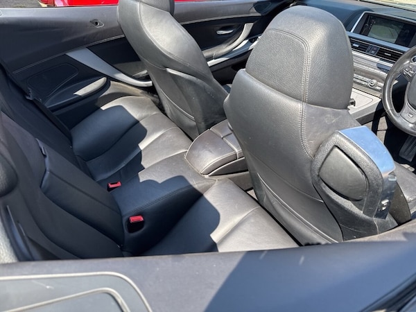 Used BMW 6 Series 2013 for sale - 75194189: Photo 7