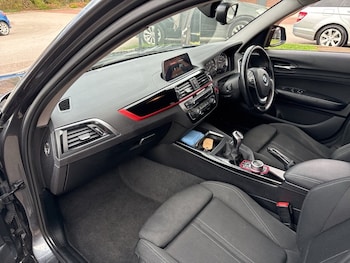 Used BMW 1 Series 2019 for sale - 76481470: Photo