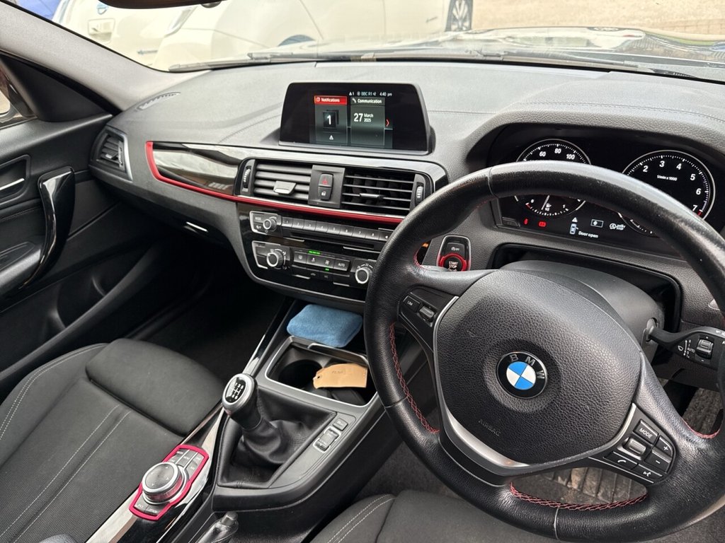 Used BMW 1 Series 2019 for sale - 76481470: Photo 4