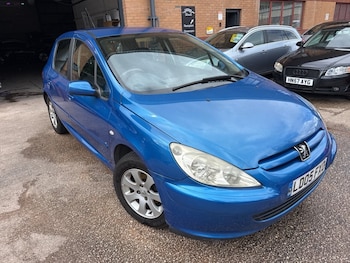 2005 (05) - 1.6 16v S Hatchback 5dr Petrol Manual (a/c) (169 g/km, 110 bhp)