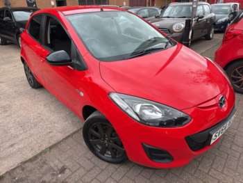 2014 (64) - 1.3 Colour Edition Hatchback 5dr Petrol Manual Euro 5 (75 ps)
