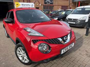 2015 (15) - 1.5 dCi Acenta Premium 5dr