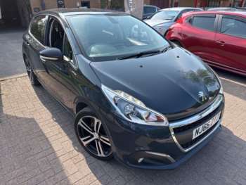 2016 (66) - 1.6 BlueHDi GT Line Hatchback 5dr Diesel Manual Euro 6 (s/s) (120 ps)